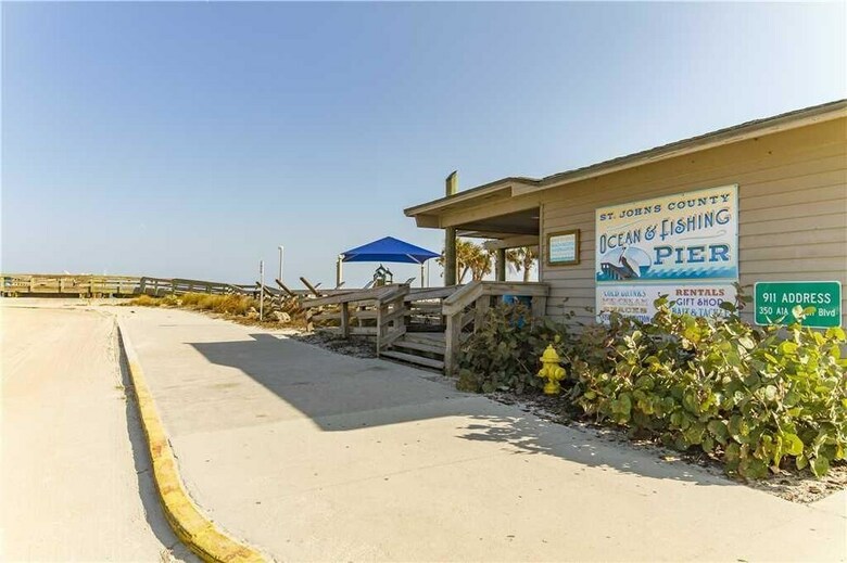 Ocean Reef 305 - Three Bedroom Condo