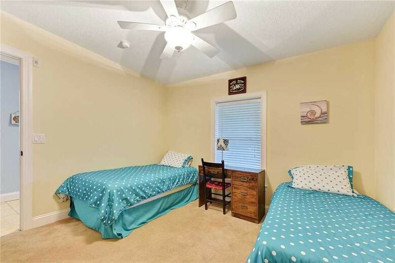 Ocean Reef 305 - Three Bedroom Condo