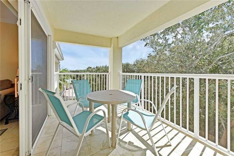 Ocean Reef 305 - Three Bedroom Condo