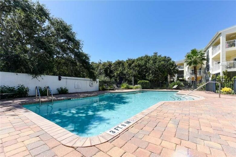 Ocean Reef 305 - Three Bedroom Condo