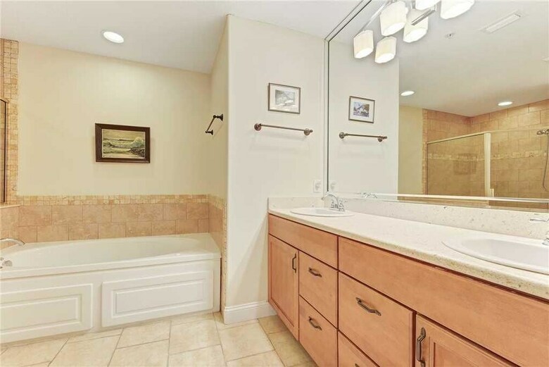 Ocean Reef 305 - Three Bedroom Condo