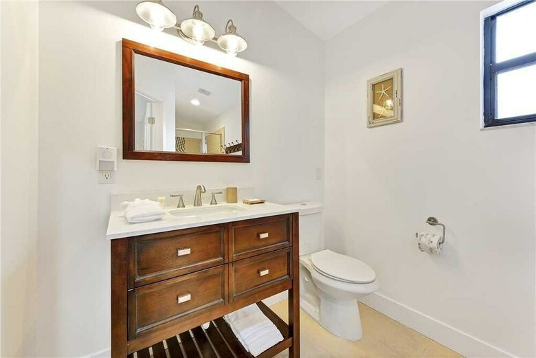 Pelican Beach - Three Bedroom Home