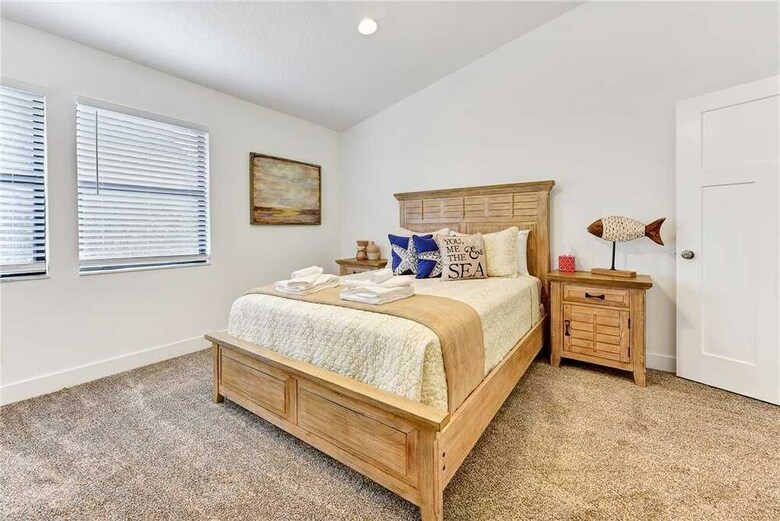 Pelican Beach - Three Bedroom Home