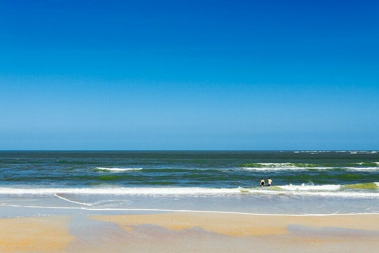 Paradise Ocean- Three Bedroom Home