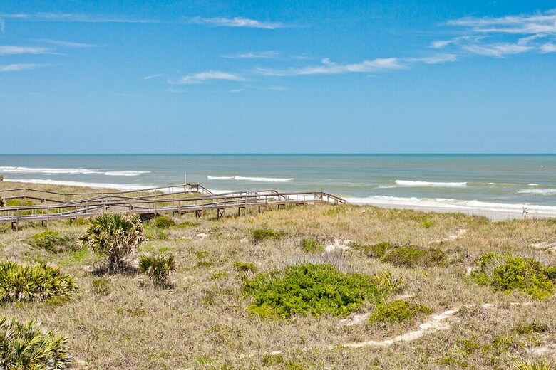 Paradise Ocean- Three Bedroom Home