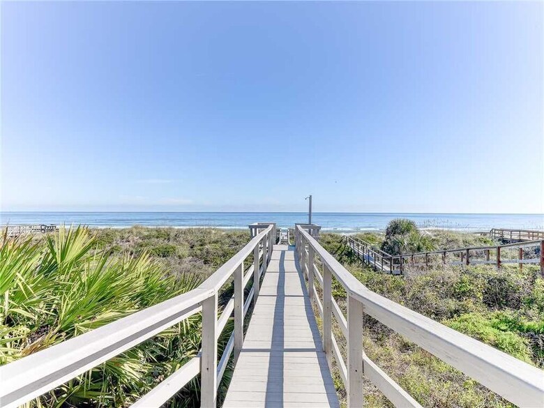 Ocean Pearl - Four Bedroom Home