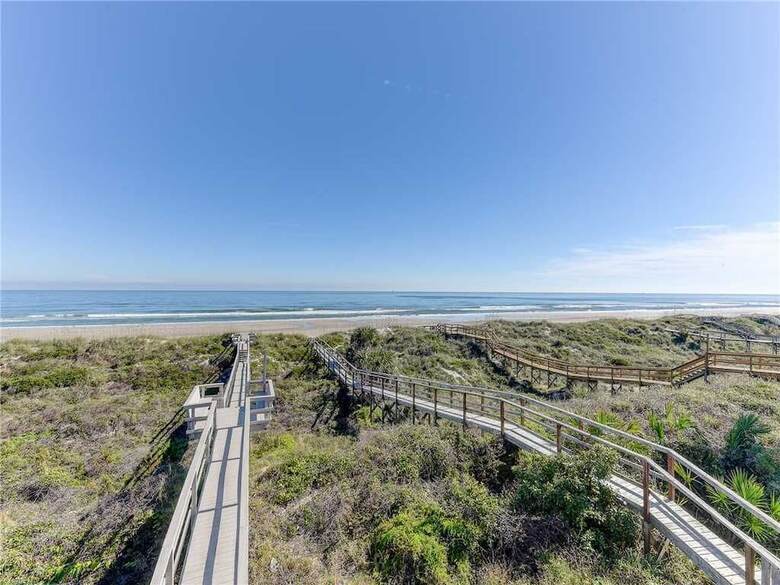 Ocean Pearl - Four Bedroom Home