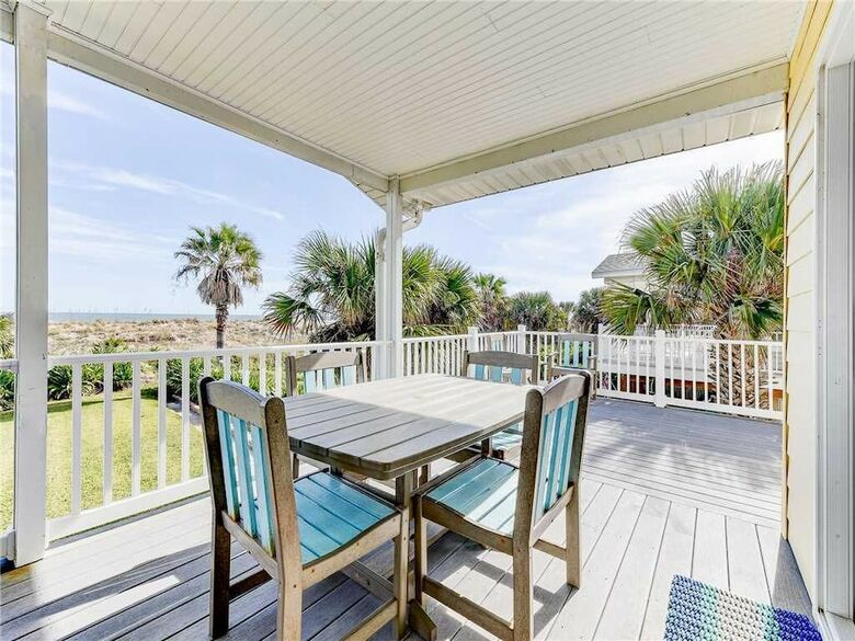 Barefoot Beach House - Four Bedroom Home