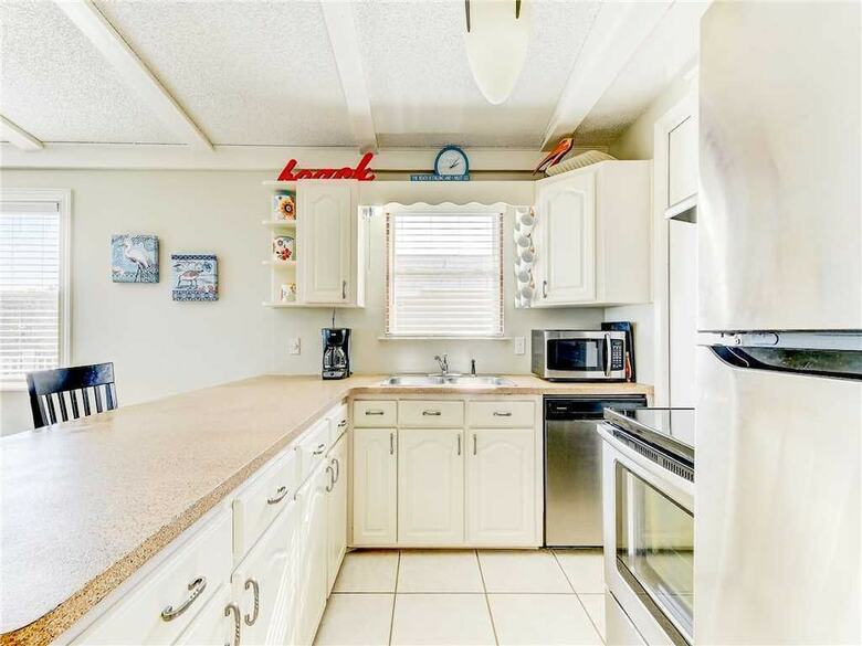 Barefoot Beach House - Four Bedroom Home