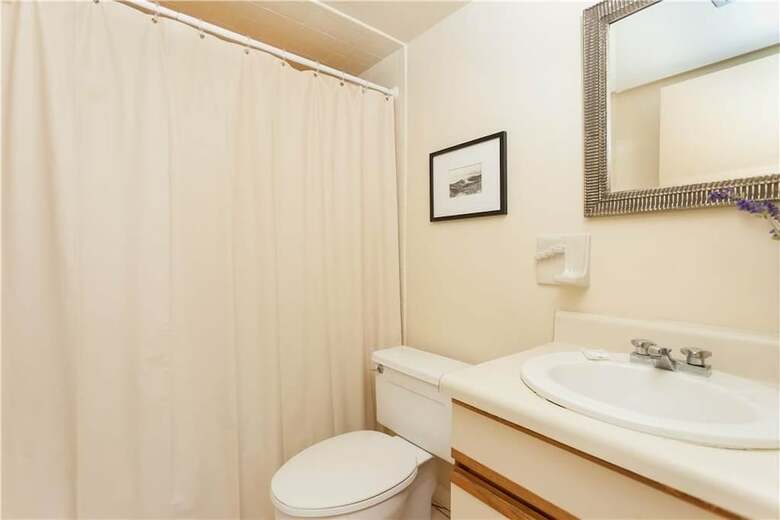 Ocean Eight 104 - Three Bedroom Condo