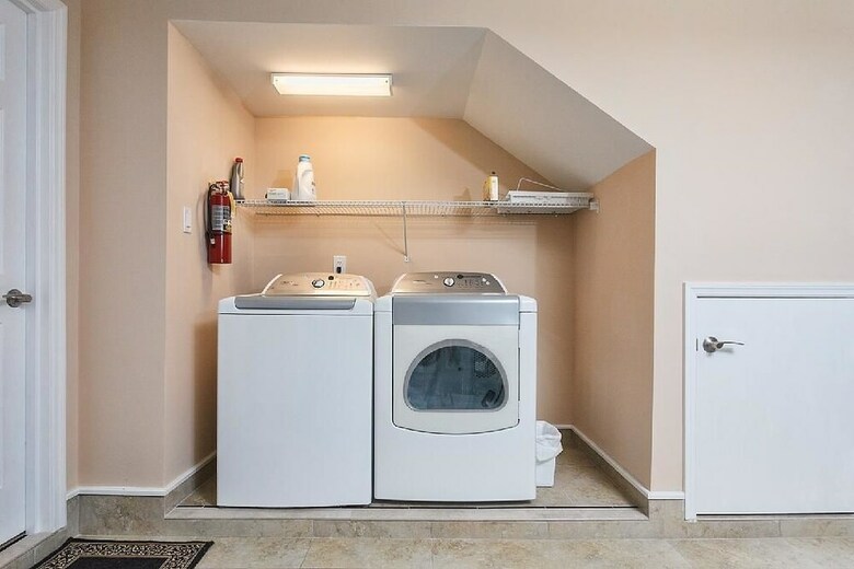 Ocean Harbor 3 - Three Bedroom Condo