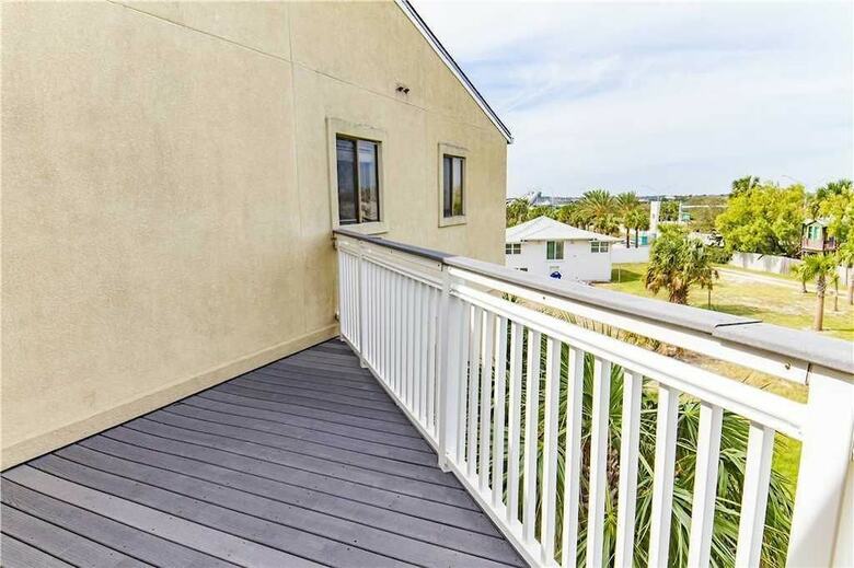 Ocean Harbor 3 - Three Bedroom Condo