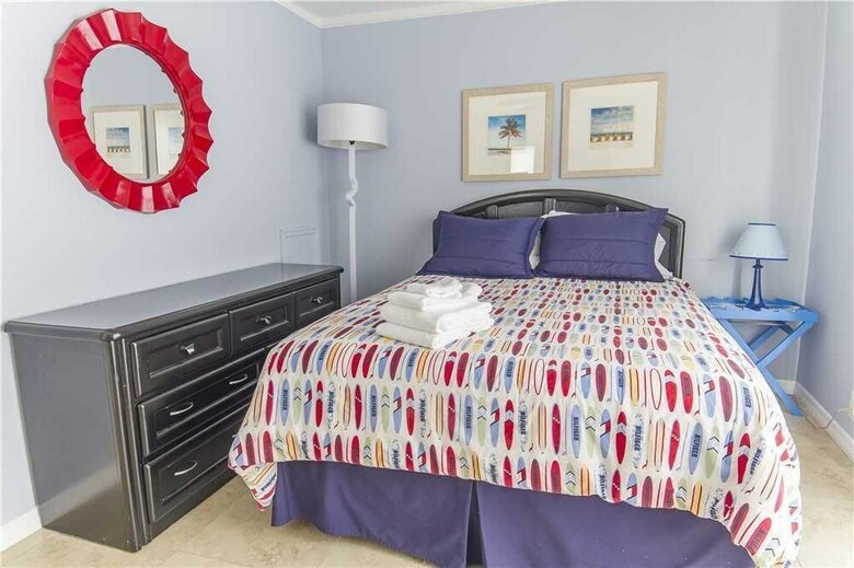 Ocean Harbor 3 - Three Bedroom Condo