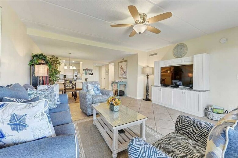 Sea Place 11107 - Two Bedroom Condo