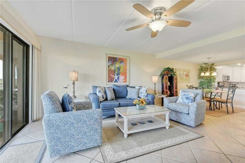 Sea Place 11107 - Two Bedroom Condo