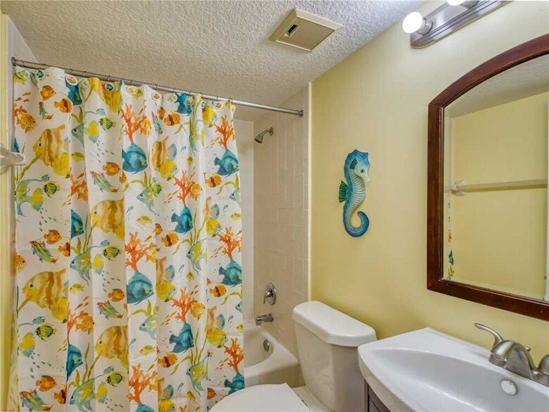 Sea Place 11107 - Two Bedroom Condo