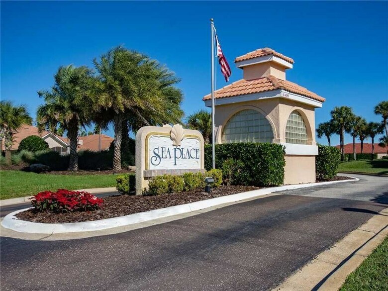 Sea Place 11107 - Two Bedroom Condo
