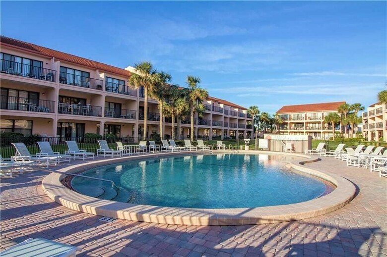 Sea Place 11107 - Two Bedroom Condo