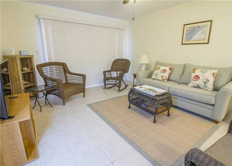 Quail Hollow A9d3 - Two Bedroom Condo