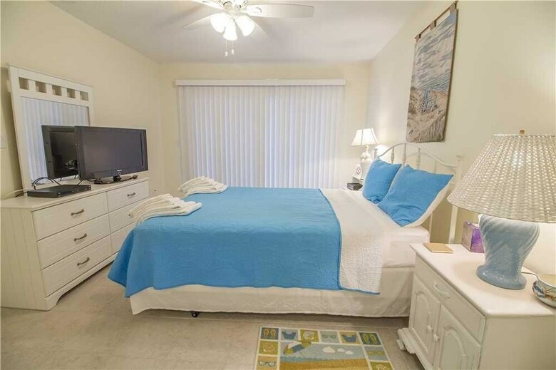 Quail Hollow A9d3 - Two Bedroom Condo