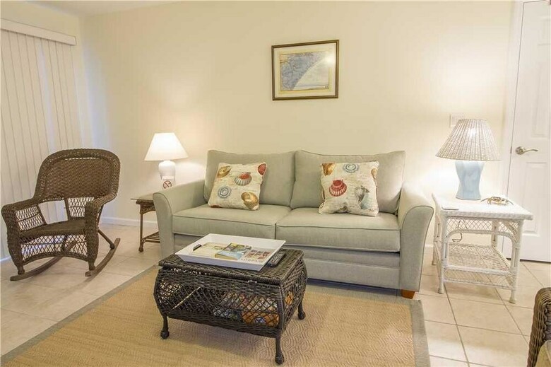 Quail Hollow A9d3 - Two Bedroom Condo