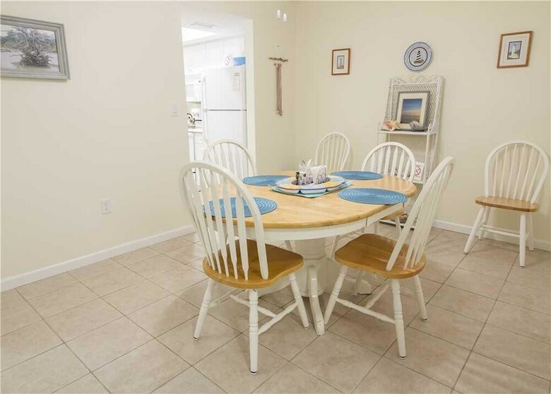 Quail Hollow A9d3 - Two Bedroom Condo