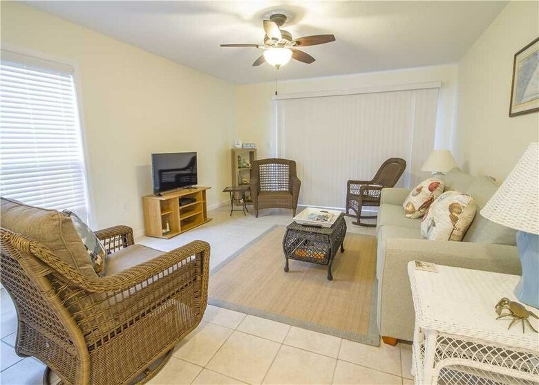 Quail Hollow A9d3 - Two Bedroom Condo