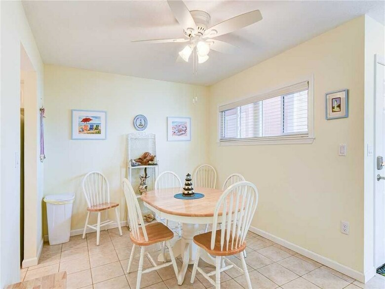 Quail Hollow A9d3 - Two Bedroom Condo