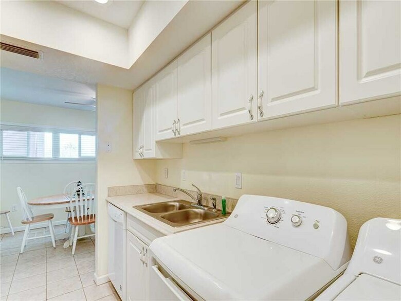 Quail Hollow A9d3 - Two Bedroom Condo