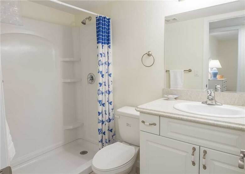 Quail Hollow A9d3 - Two Bedroom Condo