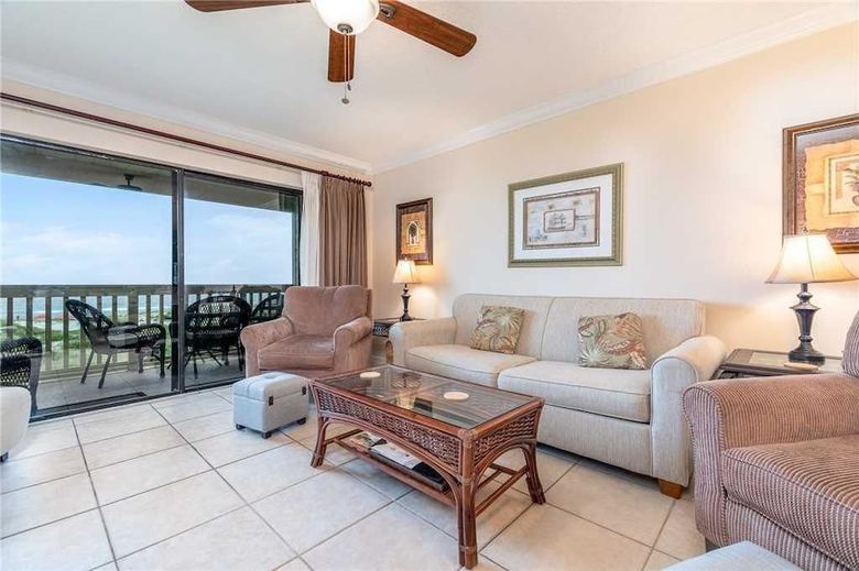 Sea Haven 216 - Two Bedroom Condo
