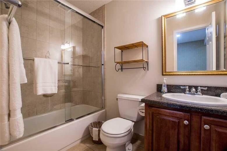 Sea Haven 216 - Two Bedroom Condo