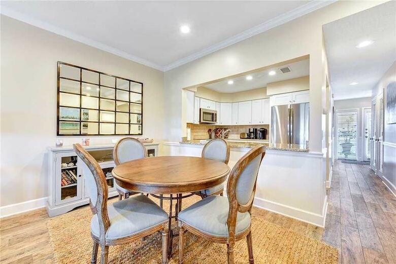 Ponte Vedra Blvd 628 A9 - Three Bedroom Condo