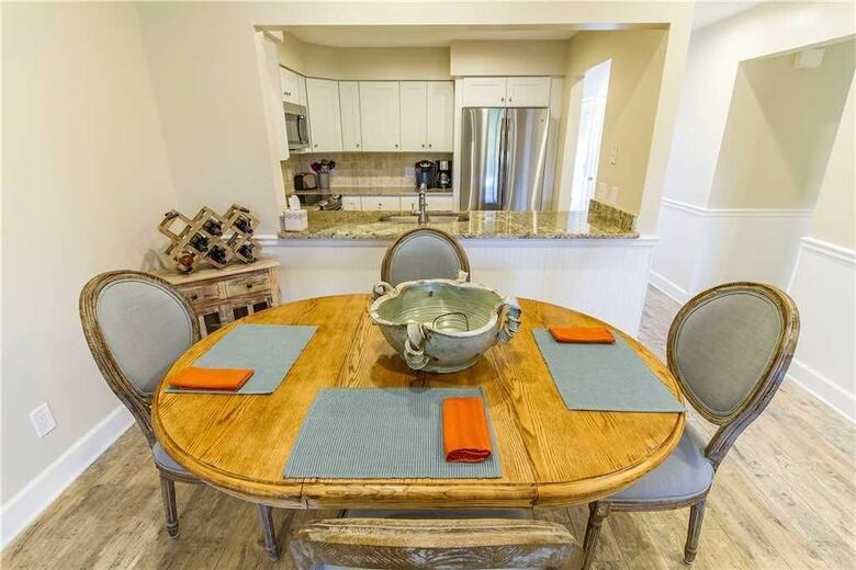 Ponte Vedra Blvd 628 A9 - Three Bedroom Condo