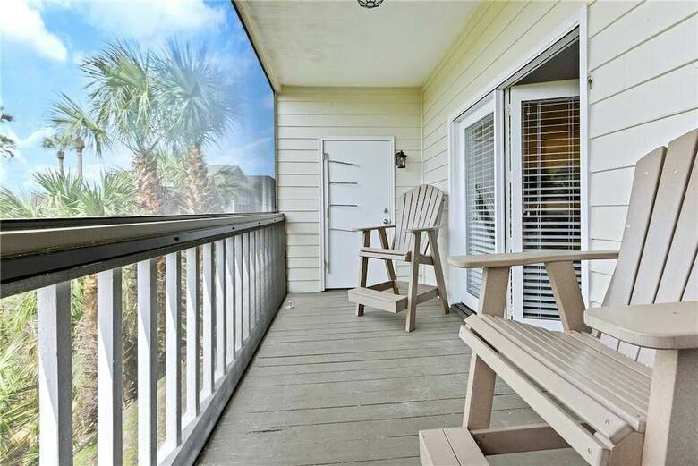 Ponte Vedra Blvd 628 A9 - Three Bedroom Condo