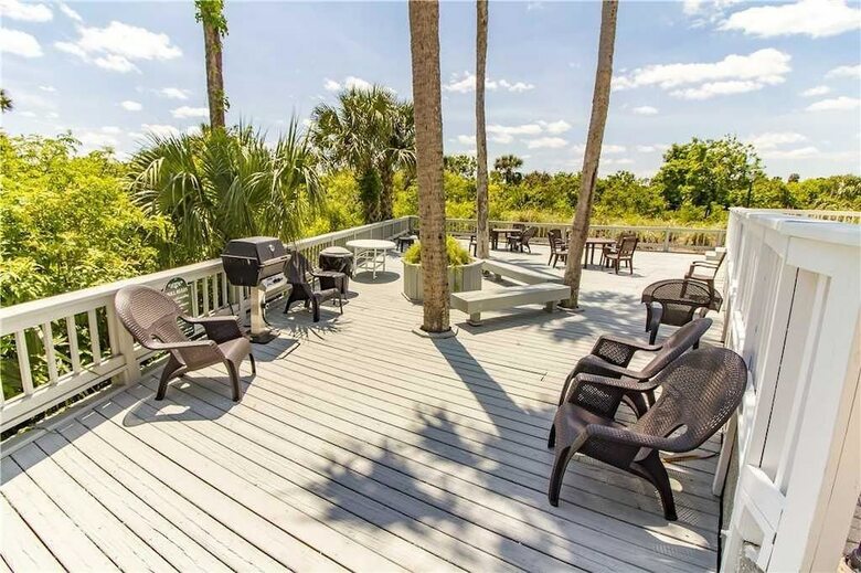 Ponte Vedra Blvd 628 A9 - Three Bedroom Condo