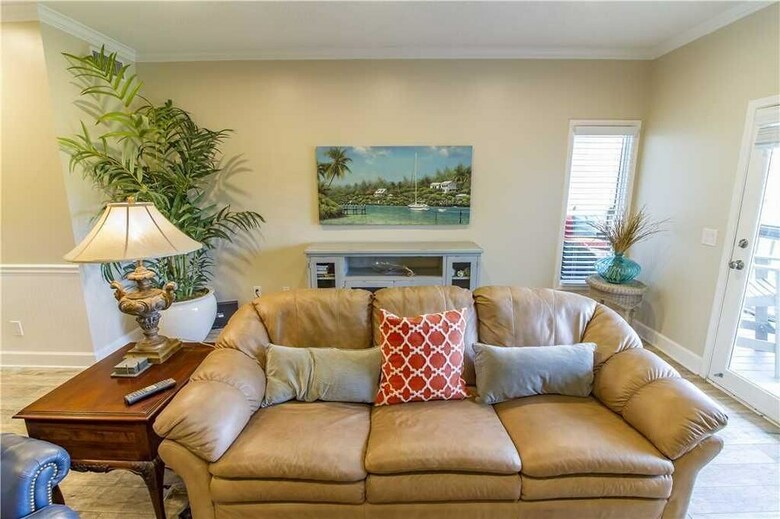 Ponte Vedra Blvd 628 A9 - Three Bedroom Condo