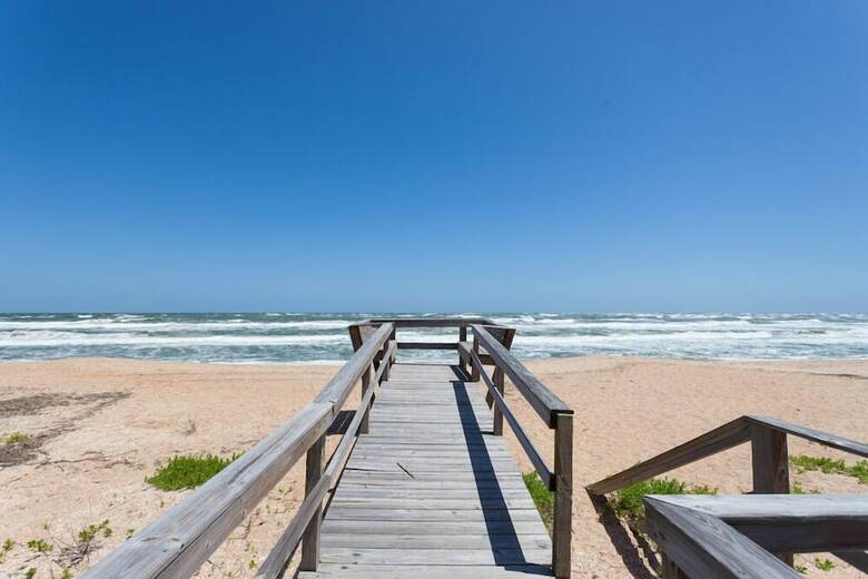 Seaside Bungalow - Three Bedroom Home