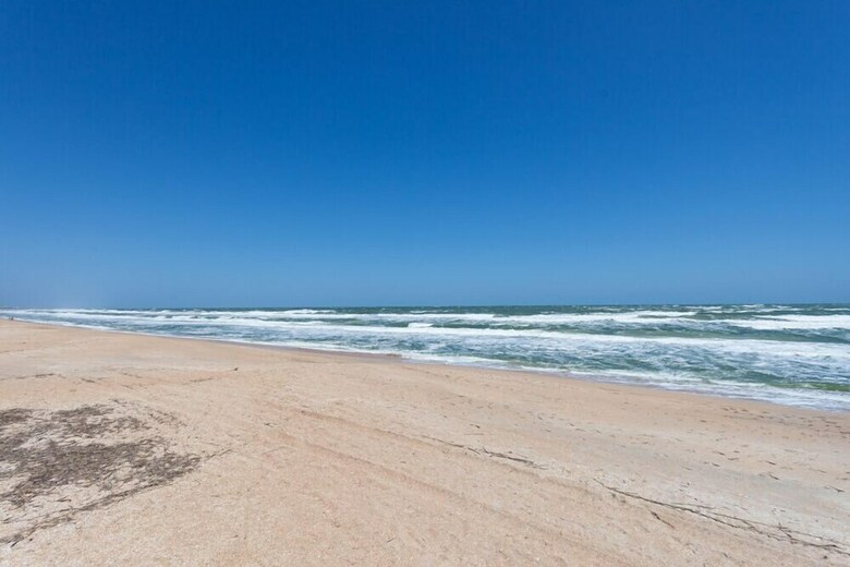 Seaside Bungalow - Three Bedroom Home