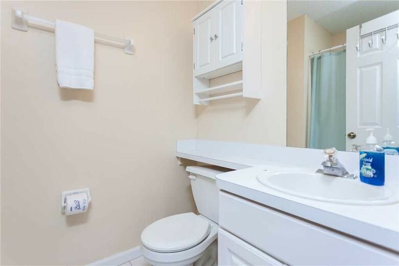 Ponte Vedra Colony Circle 75 - Two Bedroom Condo