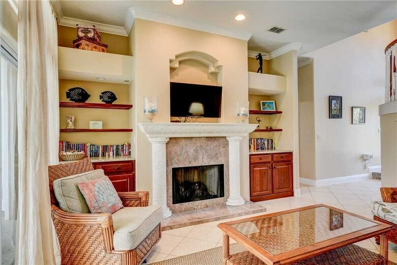 Seas The Day - Three Bedroom Home