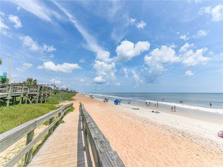 Seas The Day - Three Bedroom Home