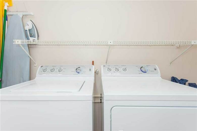 Sand Dollar I 105 - Three Bedroom Condo