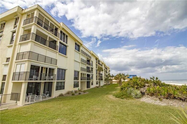 Sand Dollar I 105 - Three Bedroom Condo