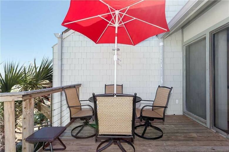 Sea Matanzas 2 - Two Bedroom Condo