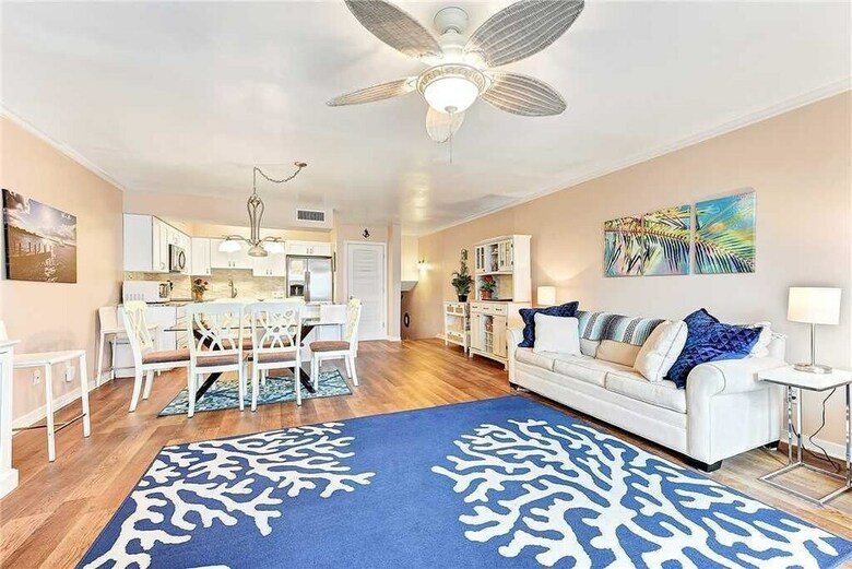 Sea Matanzas 2 - Two Bedroom Condo