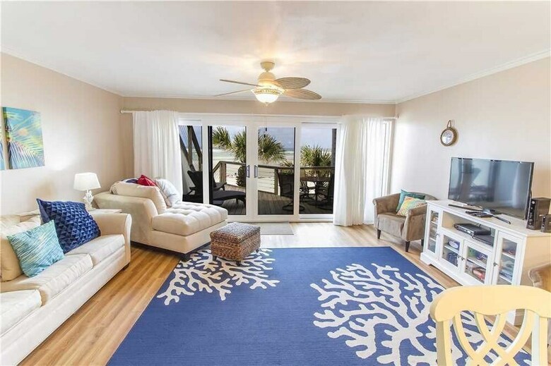 Sea Matanzas 2 - Two Bedroom Condo