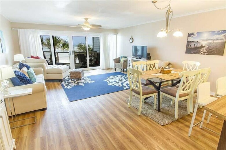 Sea Matanzas 2 - Two Bedroom Condo