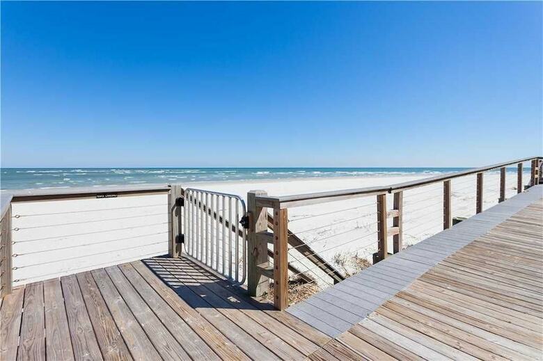 Sea Matanzas 2 - Two Bedroom Condo