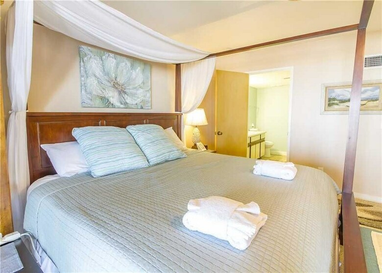 Sea Matanzas 2 - Two Bedroom Condo